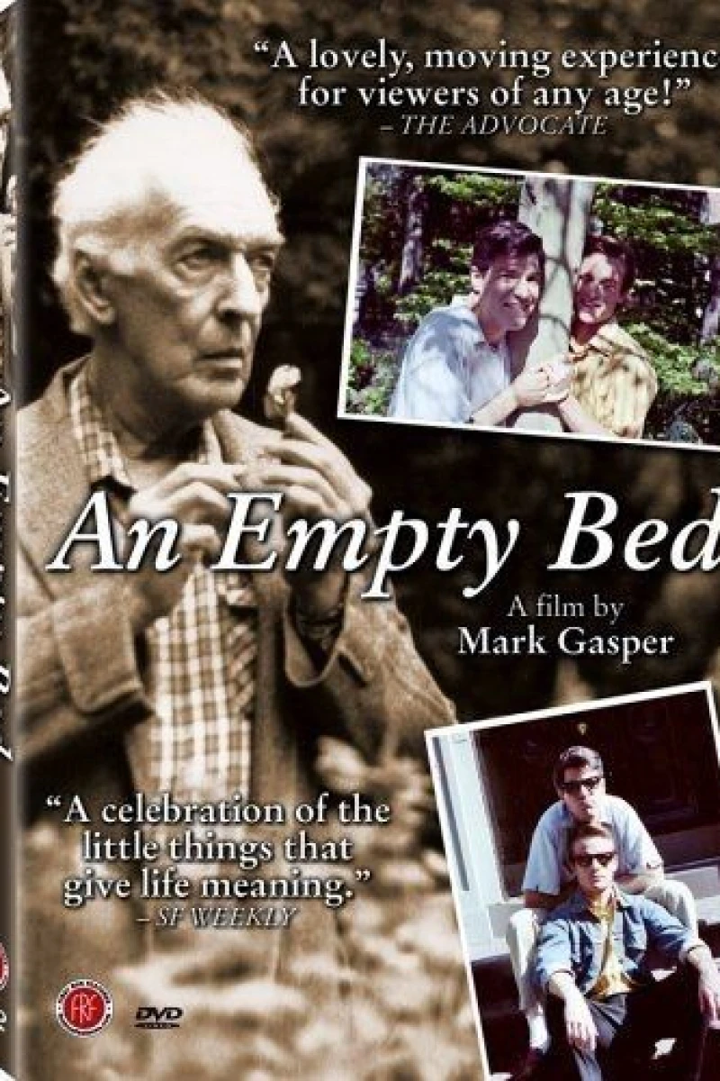 An Empty Bed Poster