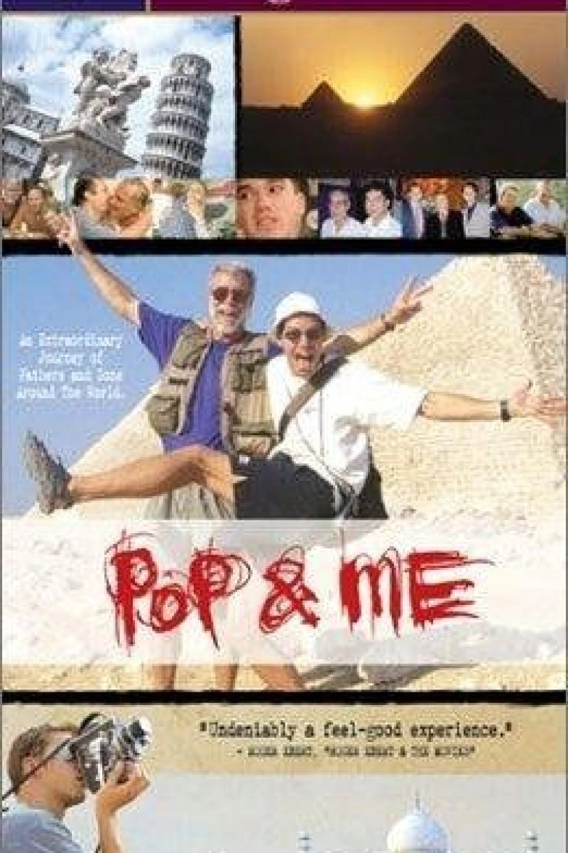 Pop Me Poster