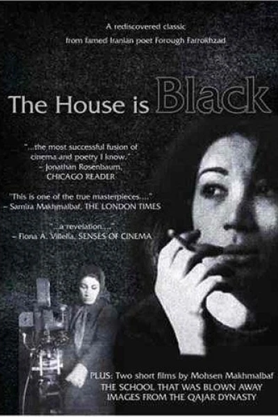 The House Is Black