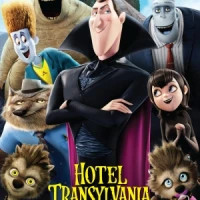 Hotel Transylvania 1