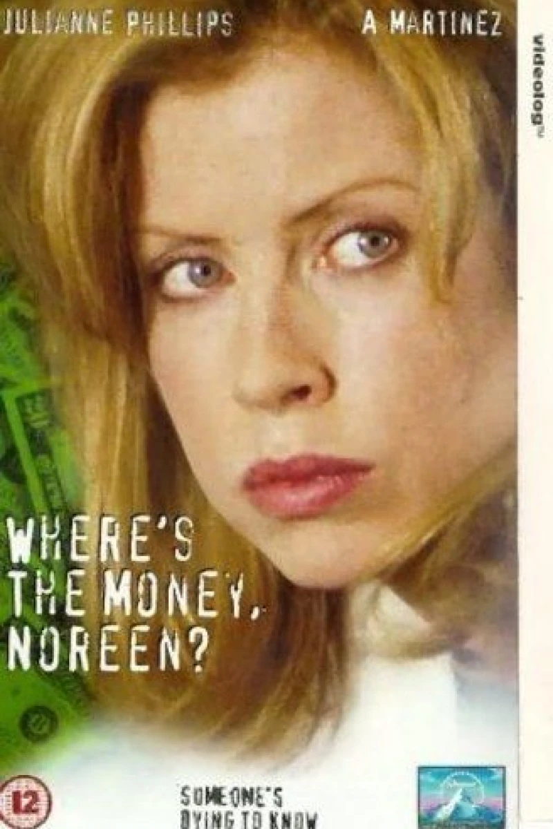 Where's the Money, Noreen? Poster