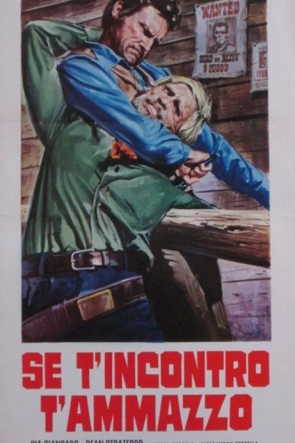 Finders Killers Poster