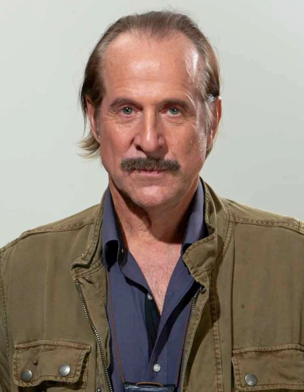 <strong>Peter Stormare</strong>. Image by Simon Cederqvist / TV3.