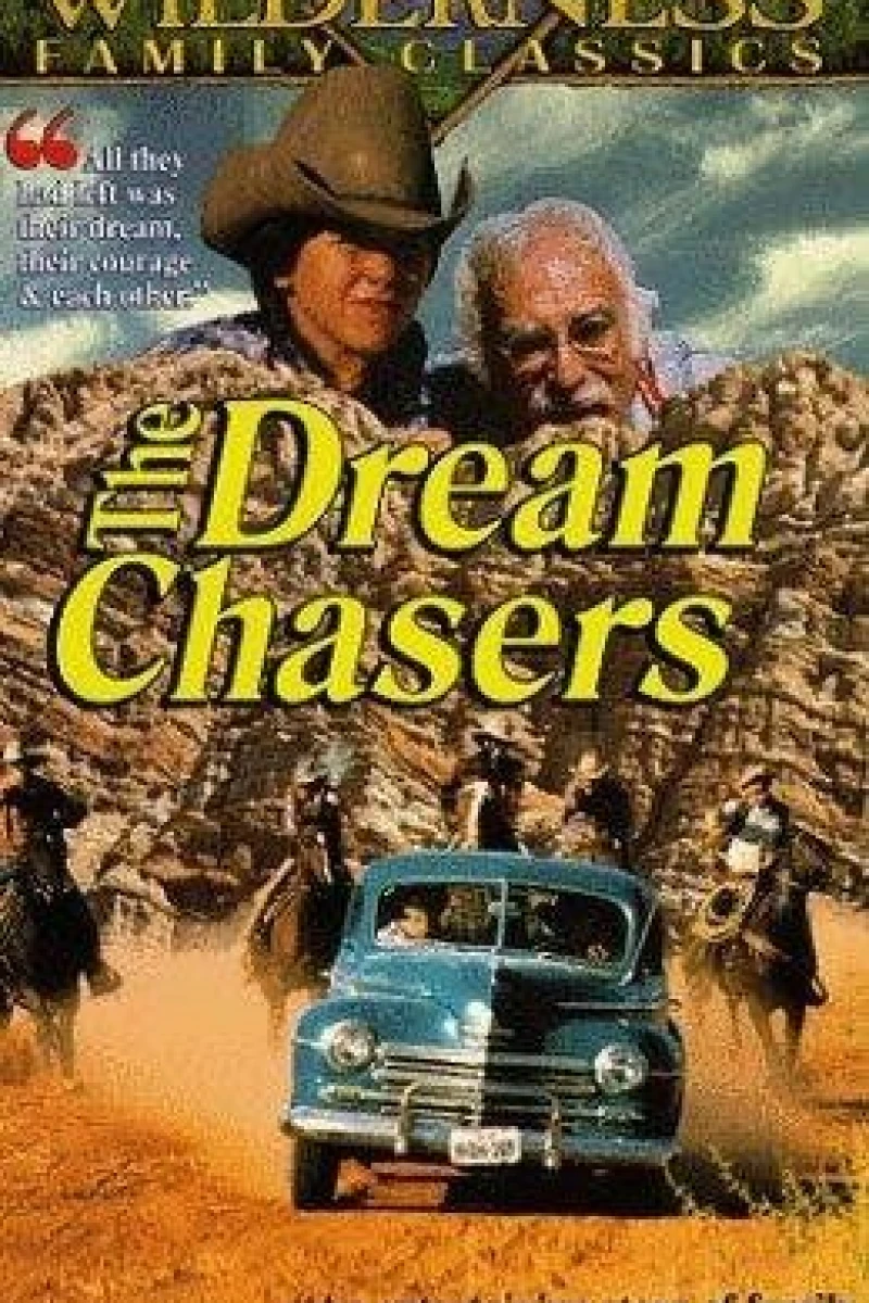 The Dream Chasers Poster