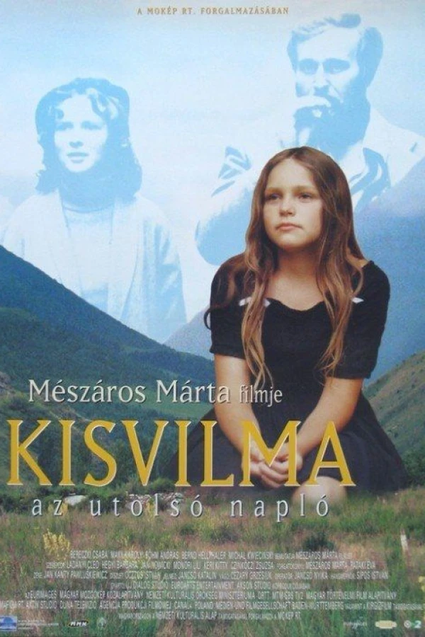 Little Vilna: The Last Diary Poster