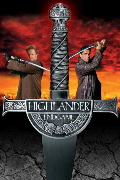 Highlander: Endgame