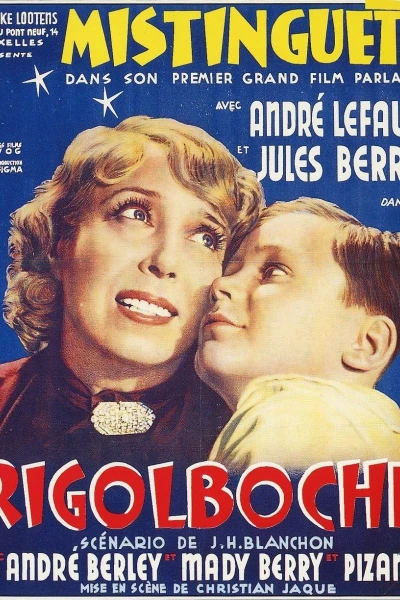 Rigolboche