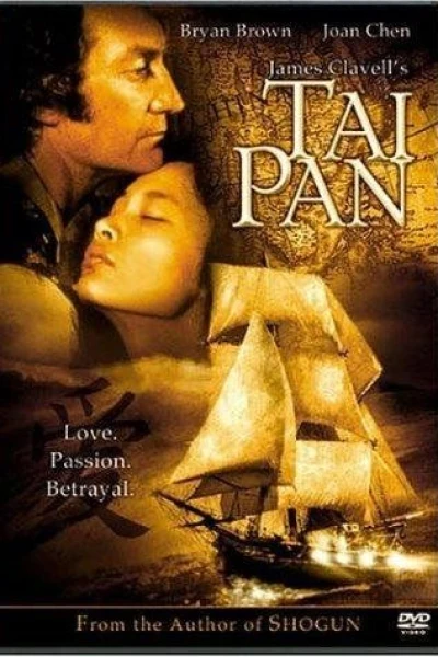 James Clavell's Tai-Pan
