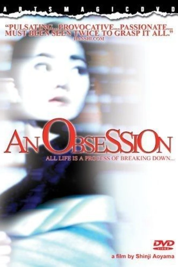 An Obsession Poster