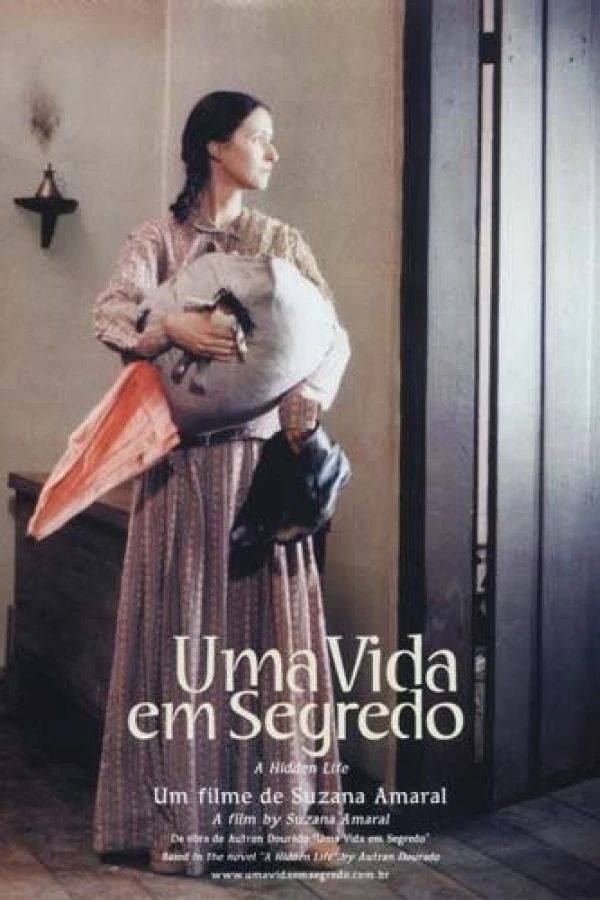 Uma Vida em Segredo Poster