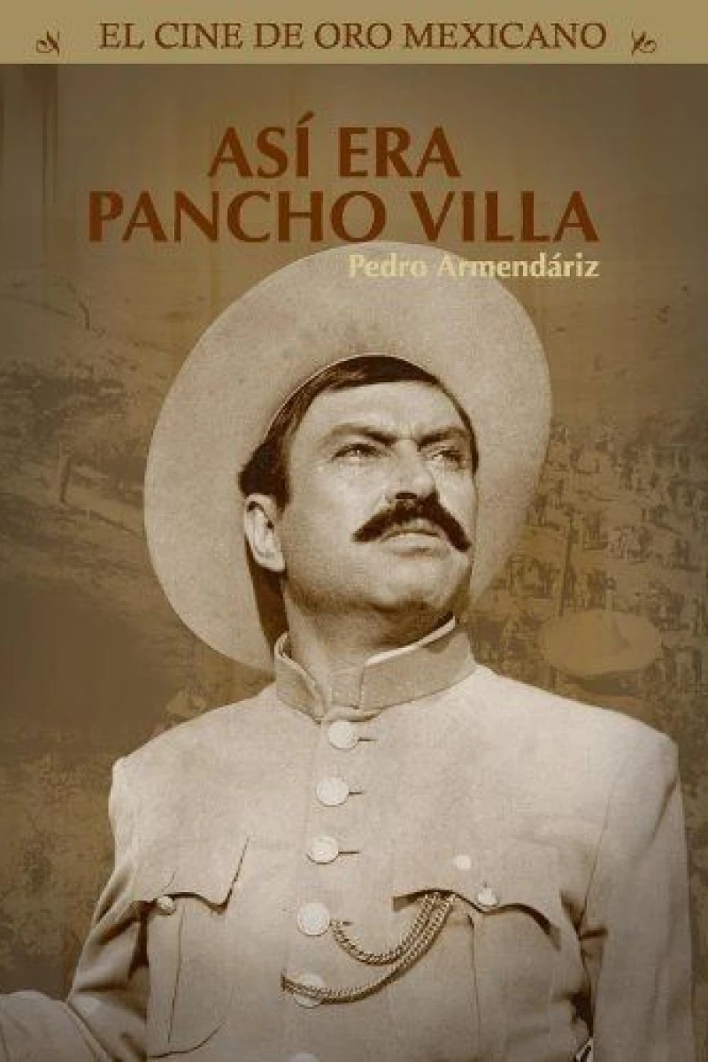 This Was Pancho Villa Poster