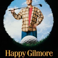 Happy Gilmore
