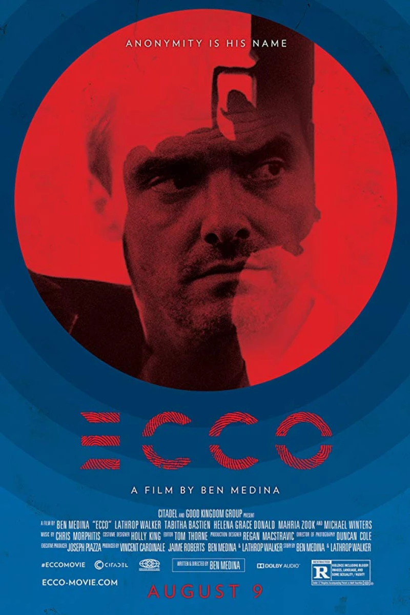 Ecco Poster