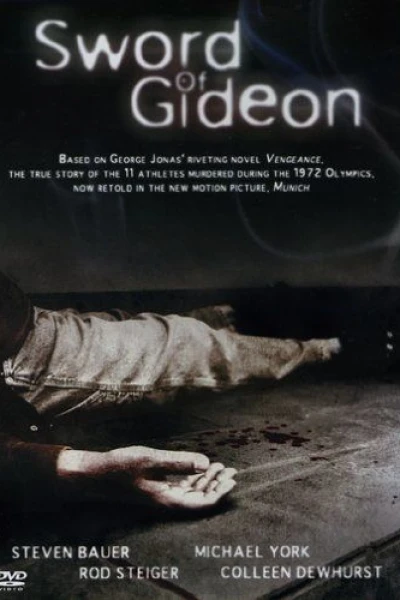 Sword of Gideon