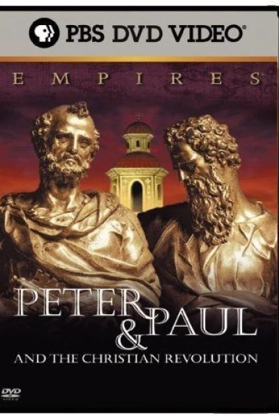 PBS Empires: Peter and Paul and the Christian Revolution