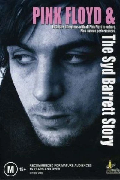 The Pink Floyd Syd Barrett Story