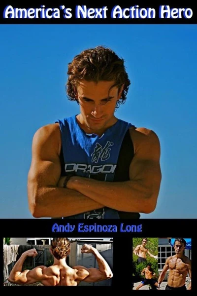 America's Next Action Hero
