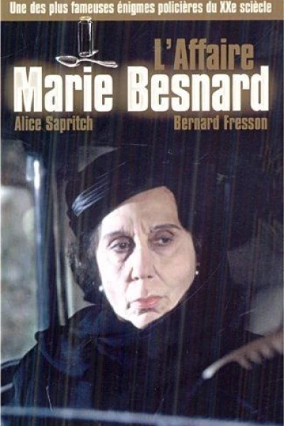 L'affaire Marie Besnard