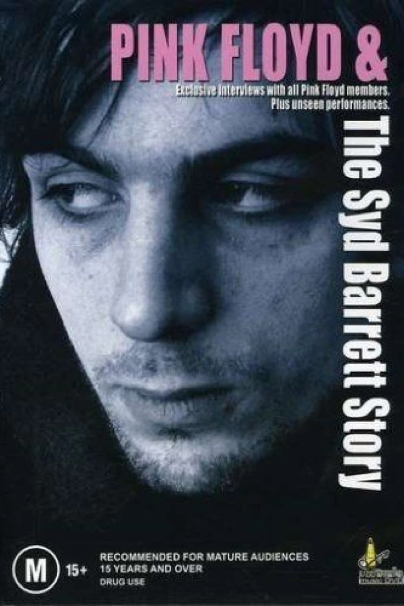 The Pink Floyd Syd Barrett Story Poster