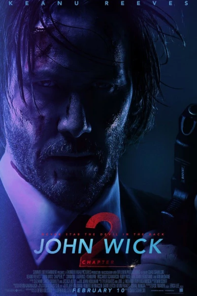 John Wick: Chapter Two