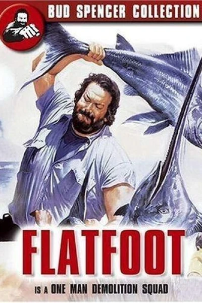 Flatfoot
