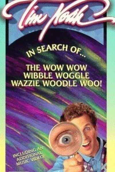 In Search of the Wow Wow Wibble Woggle Wazzie Woodle Woo