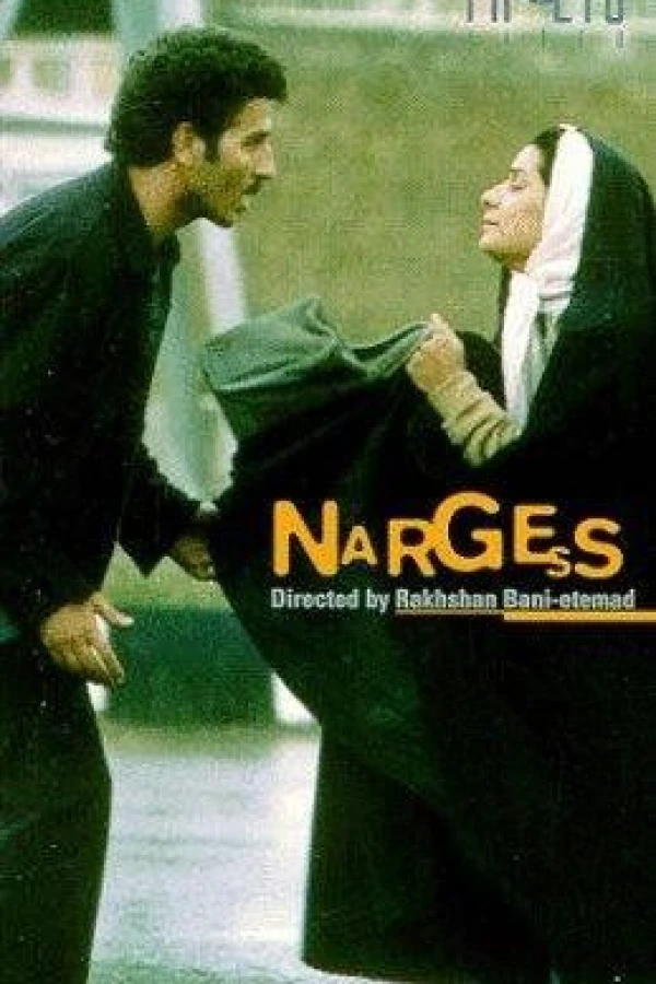 Nargess Poster