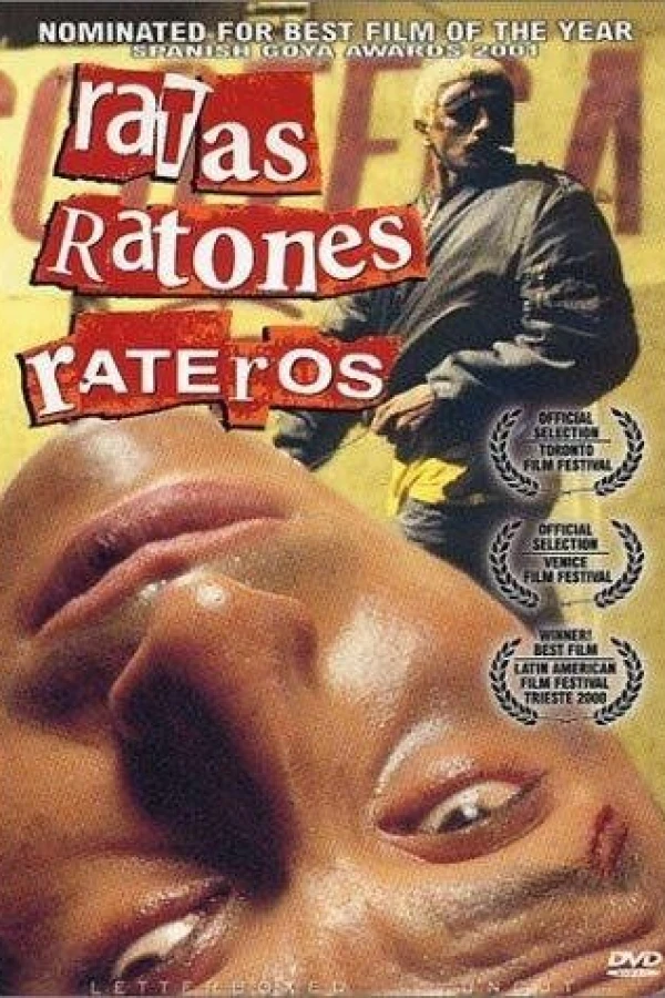 Rodents Poster