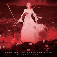 Scarlet Without Limits