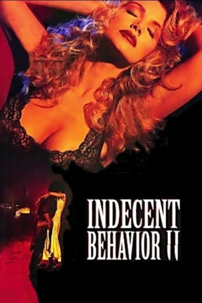 Indecent Behavior 2