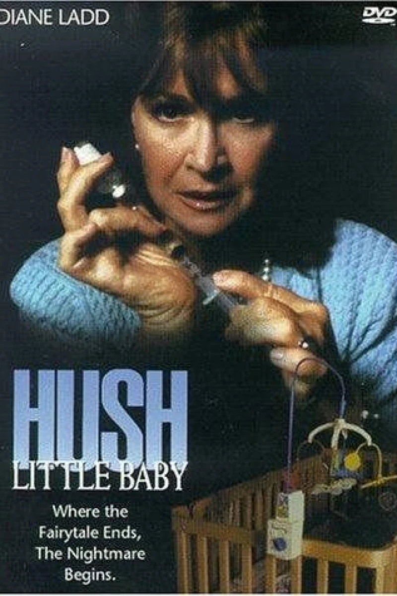 Hush Little Baby Poster