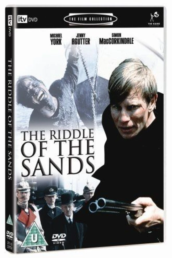 The Riddle of the Sands Poster