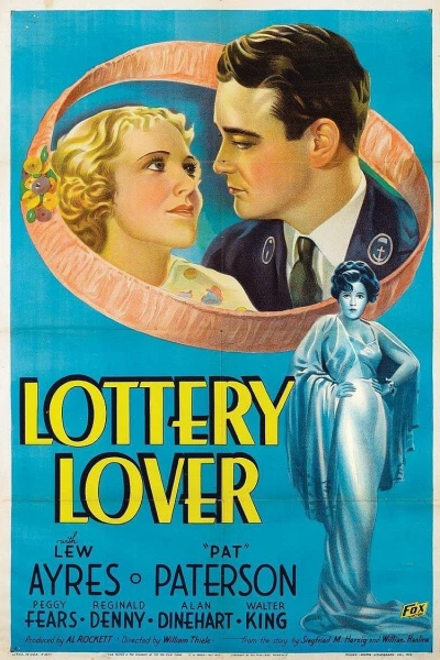 The Lottery Lover