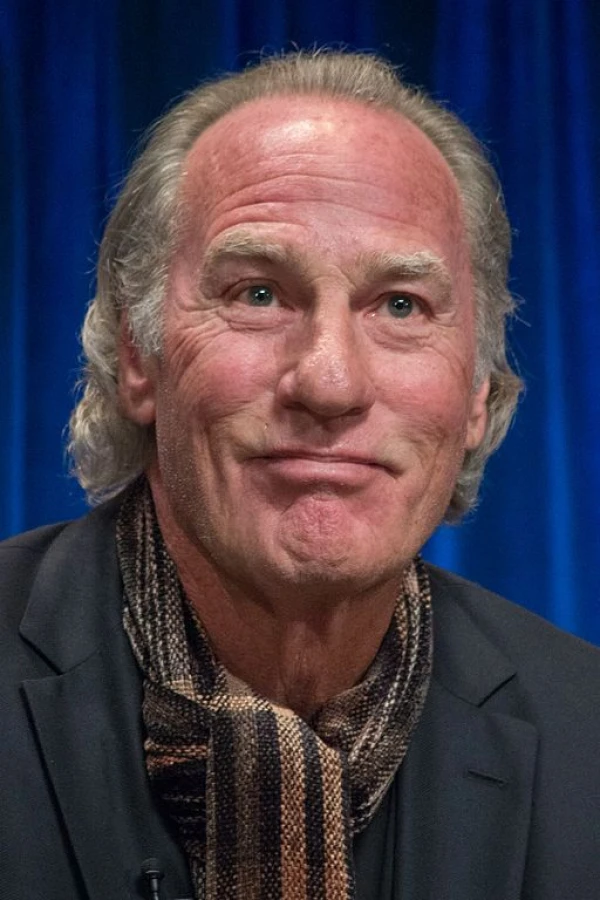 <strong>Craig T. Nelson</strong>. Image by iDominick.