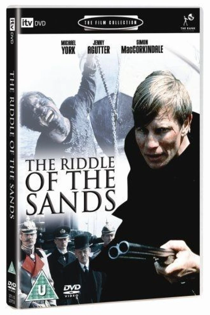 The Riddle of the Sands Poster
