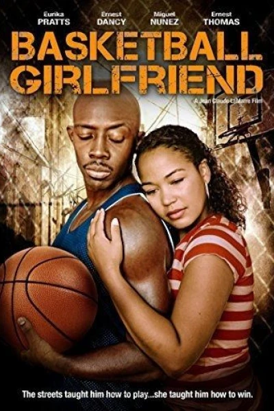 Basketball Girlfriend