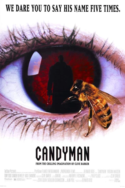Clive Barker's Candyman