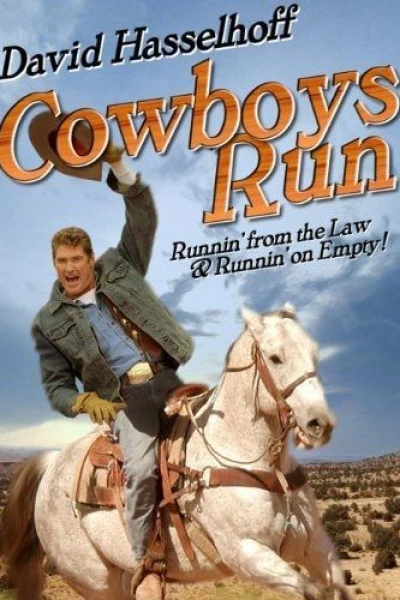 Cowboys Run