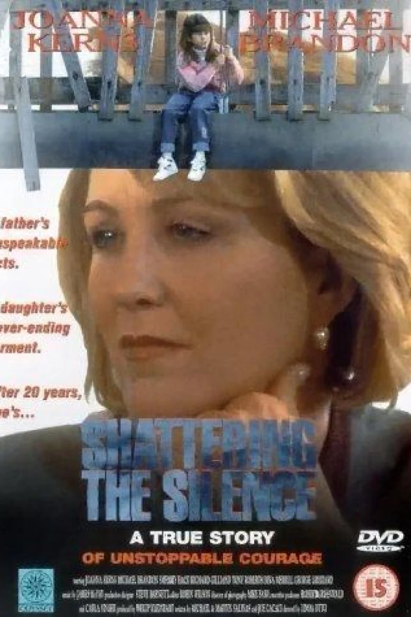 Shattering the Silence Poster
