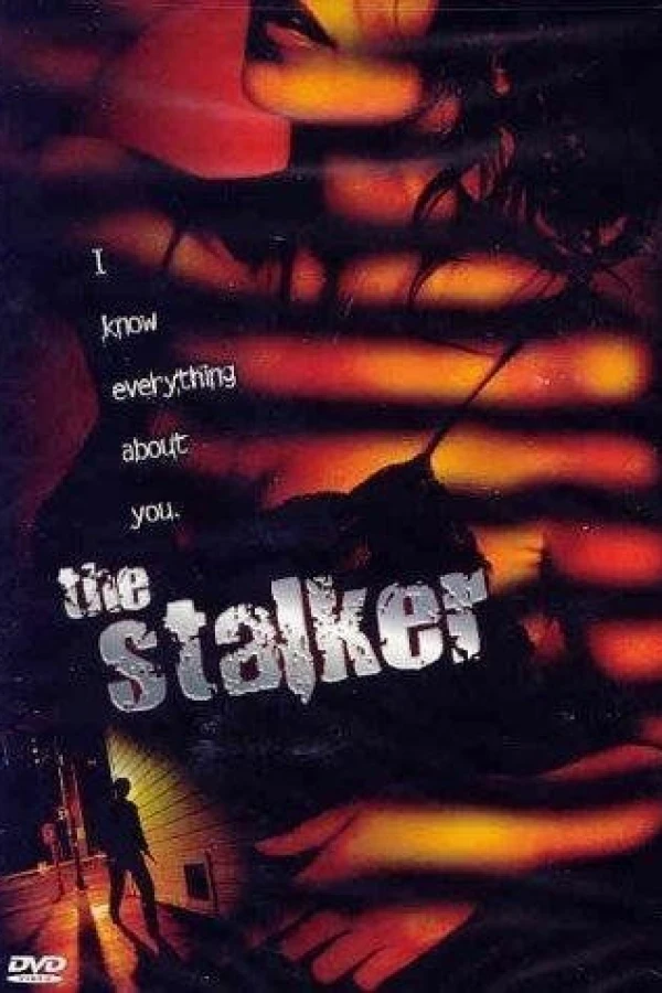 The Stalker Poster