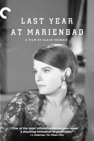 Last Year at Marienbad