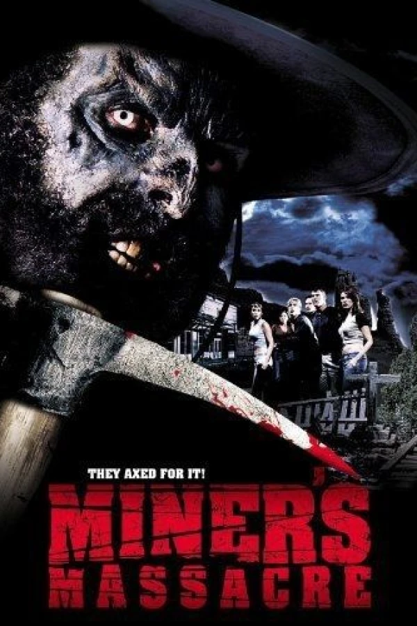 Curse of the 49er Poster