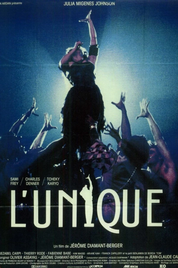 L'unique Poster