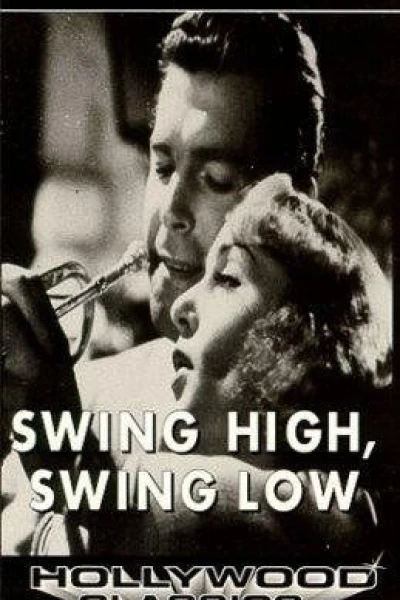 Swing High, Swing Low