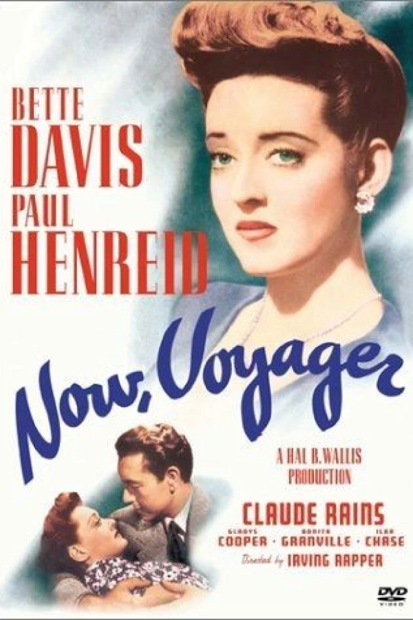 Now, Voyager Poster