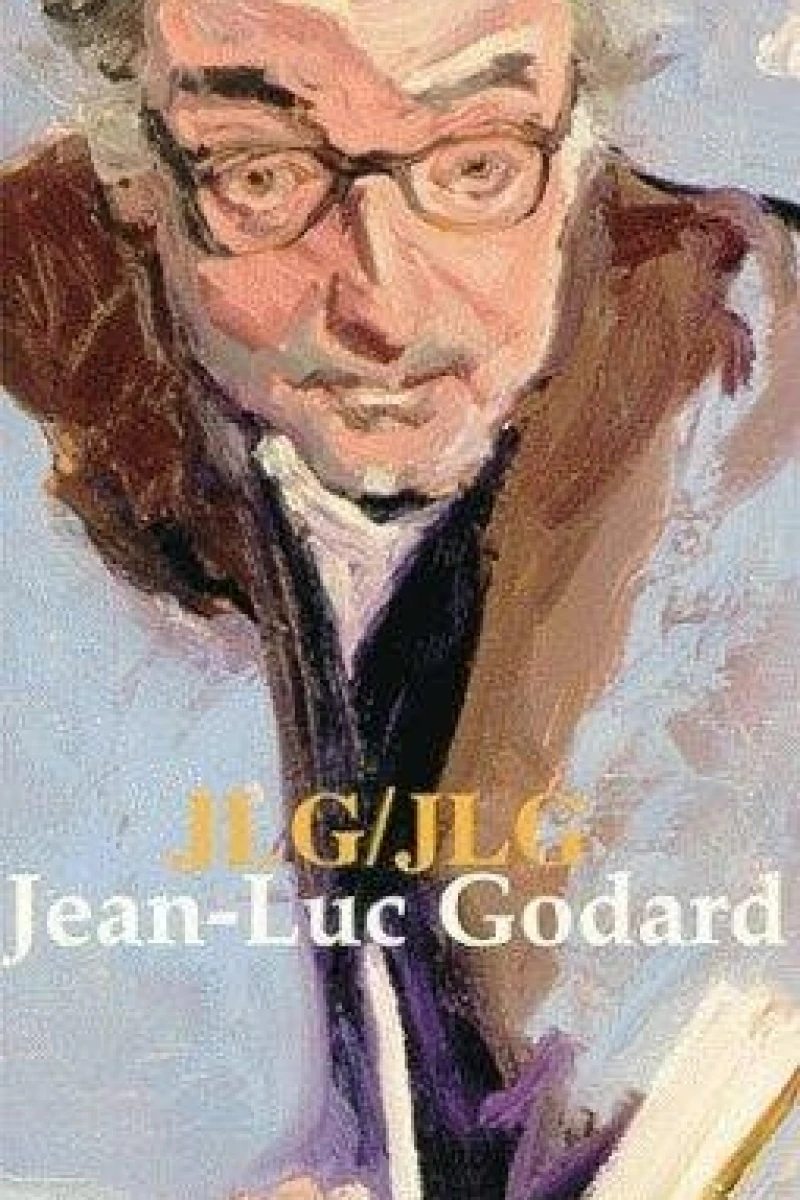 JLG/JLG: Self-Portrait in December Poster