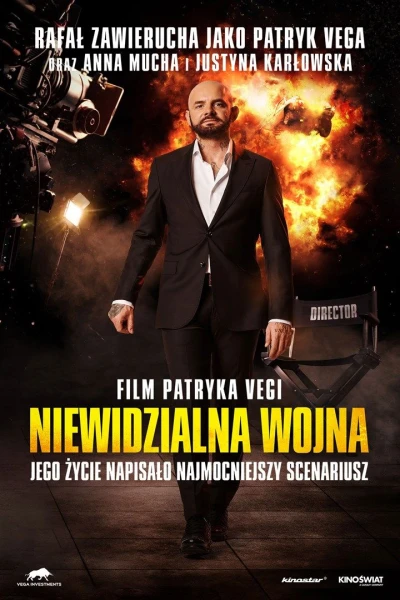 Niewidzialna wojna