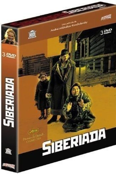 Sibiriada