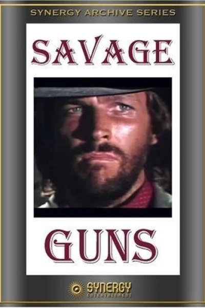 Savage Guns