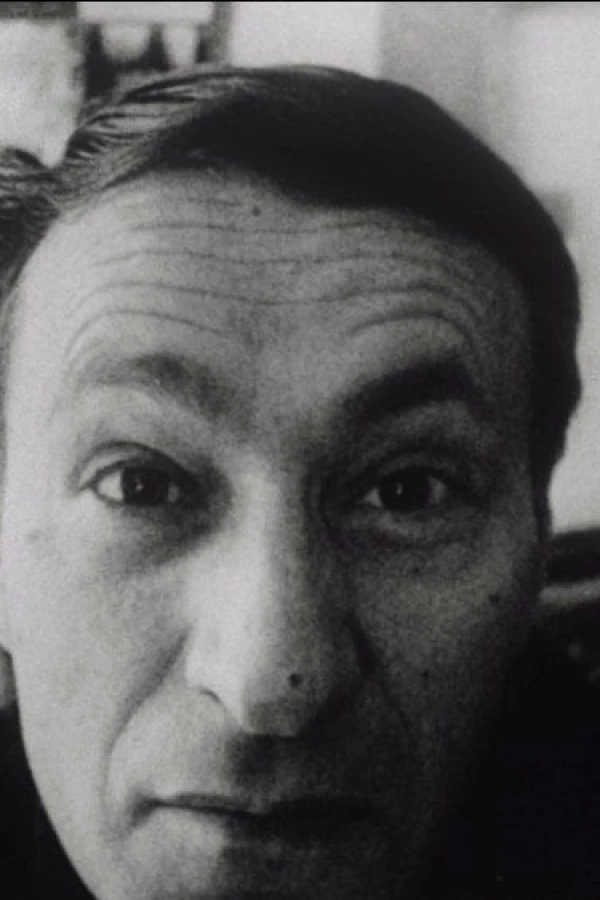 Jonas Mekas' Lost Lost Lost Poster